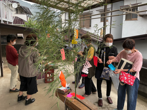 おひさまSUN | 協同労働実施団体紹介 | 協同労働
